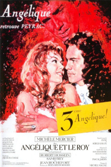 Angelique and the King (1966) download