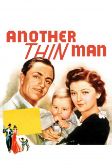 Another Thin Man (1939) download