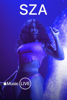 Apple Music Live: SZA (2024) download