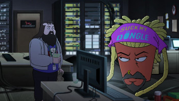 Aqua Teen Forever: Plantasm (2022) download