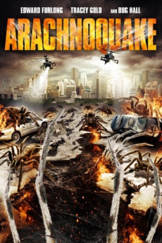 Arachnoquake (2012) download