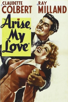 Arise, My Love (1940) download