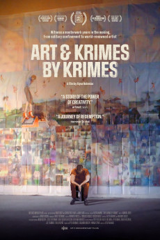 Art & Krimes by Krimes (2021) download