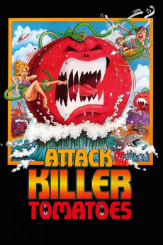 Attack of the Killer Tomatoes! (1978) download