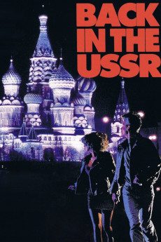 Back in the U.S.S.R. (1992) download