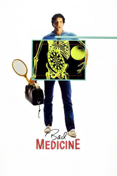 Bad Medicine (1985) download