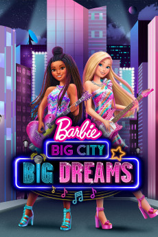 Barbie: Big City, Big Dreams (2021) download