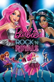 Barbie in Rock 'N Royals (2015) download