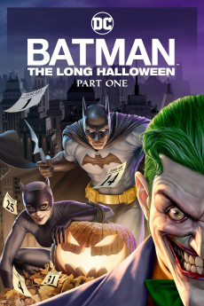 Batman: The Long Halloween, Part One (2021) download