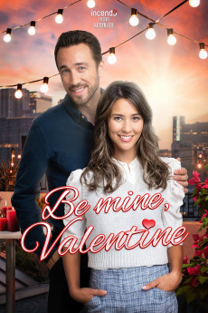 Be Mine, Valentine (2022) download