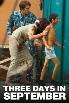 Beslan: Three Days in September (2006) download