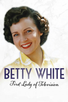 Betty White: First Lady of Television (2018) download