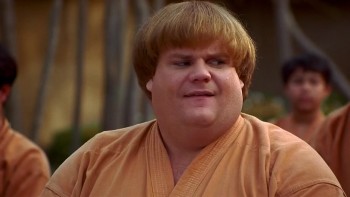 Beverly Hills Ninja (1997) download