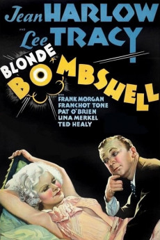 Bombshell (1933) download