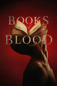 Books of Blood (2020) download