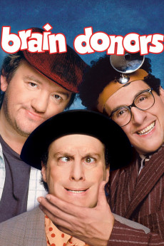 Brain Donors (1992) download