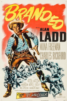 Branded (1950) download