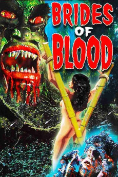 Brides of Blood (1968) download