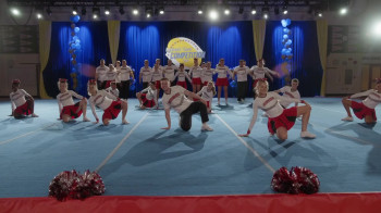 Bring It On: Cheer or Die (2022) download