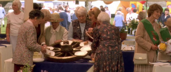 Calendar Girls (2003) download