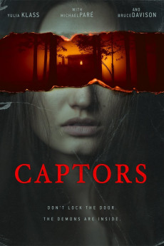 Captors (2020) download