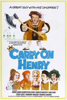 Carry on Henry VIII (1971) download