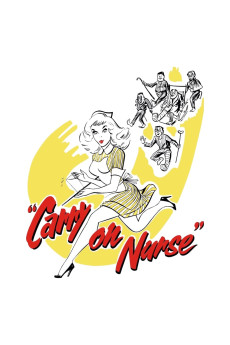 Carry on Nurse (1959) download