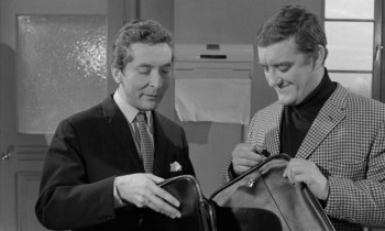 Carry on Spying (1964) download