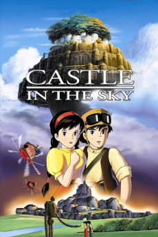 Castle in the Sky (1986) download