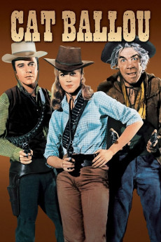 Cat Ballou (1965) download