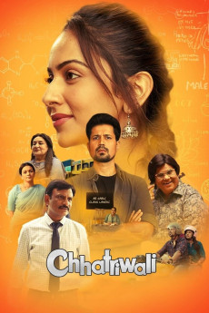 Chhatriwali (2023) download