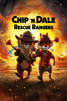 Chip 'n Dale: Rescue Rangers (2022) download