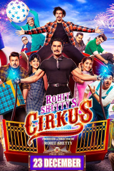 Cirkus (2022) download