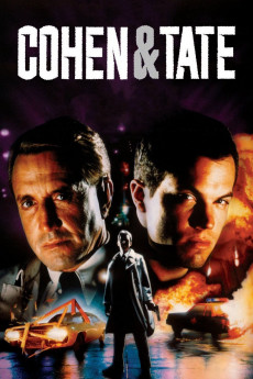 Cohen and Tate (1988) download