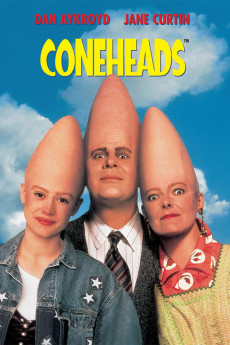 Coneheads (1993) download