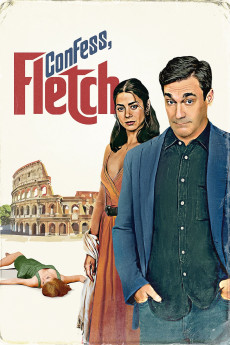 Confess, Fletch (2022) download