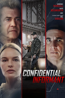 Confidential Informant (2023) download