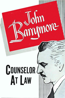 Counsellor at Law (1933) download