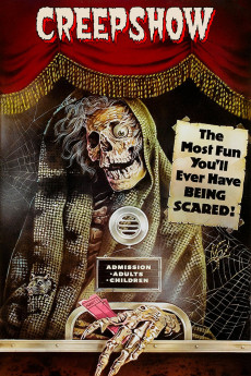 Creepshow (1982) download