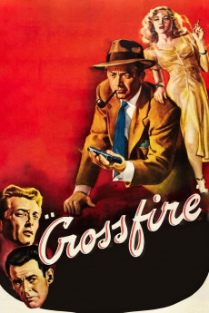 Crossfire (1947) download