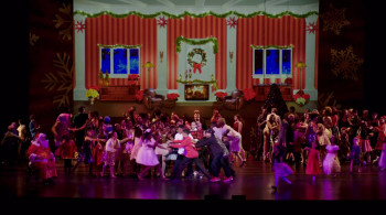 Dance Dreams: Hot Chocolate Nutcracker (2020) download