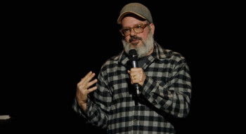 David Cross: Making America Great Again (2016) download