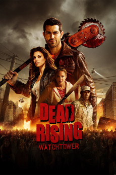 Dead Rising: Watchtower (2015) download