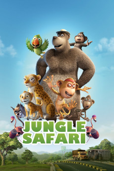 Delhi Safari (2012) download