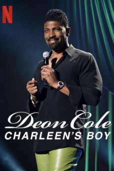 Deon Cole: Charleen's Boy (2022) download