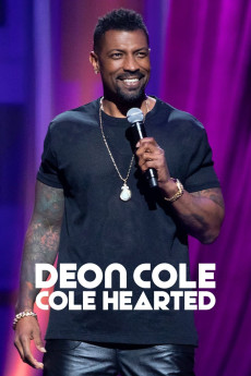 Deon Cole: Cole Hearted (2019) download