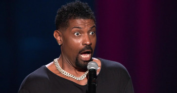 Deon Cole: Ok, Mister (2024) download