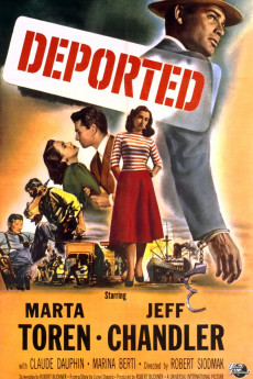 Deported (1950) download