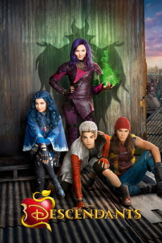 Descendants (2015) download