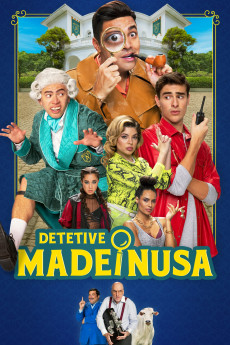 Detetive Madeinusa (2021) download